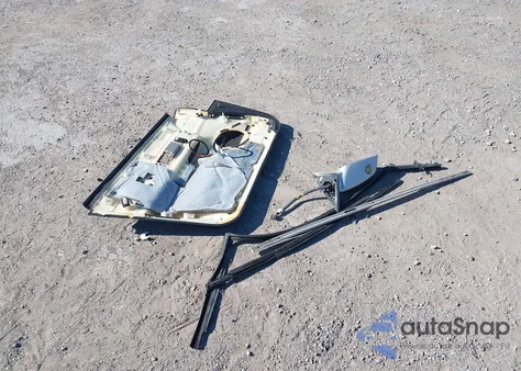 2005 Lincoln Ls V6 z USA, uszkodzony, nr VIN 1LNHM86S35Y632462